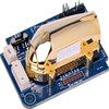 Gas Sensors - 4874-SENSOR9_D400-ND - DigiKey