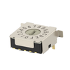 DIP Switches - 450-MRSSH4DR16SMGWT-ND - DigiKey