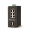 Switches, Hubs - 68-NT-4008-DM2-PN-M-ND - DigiKey