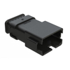 Rectangular Connector Housings - AT04-12PB-SRBK-ND - DigiKey
