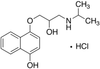 ( /-)-4-Hydroxy Propranolol HCl - 26917 - Medical Isotopes, Inc.