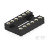 IC Sockets - 17-2485267-4TR-ND - DigiKey