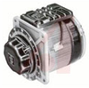 Transformer, Var.;0 to 240V Vo;5A Io;240V Vi;Panel;60 to 1500Hz;CW/CCW - 70121033 - Allied Electronics, Inc.