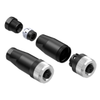 Circular Connector Assemblies - 839-55-00431-ND - DigiKey