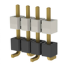 Board Spacers, Stackers (Board to Board) - 612-HW-04-08-G-S-361-SM-ND - DigiKey