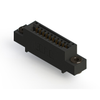 Edgeboard Connectors - 151-395-010-525-403-ND - DigiKey