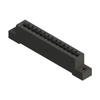 Edgeboard Connectors - 151-387-013-521-108-ND - DigiKey