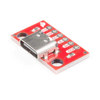 Adapter, Breakout Boards - BOB-15100 - ODG (Origin Data Global)