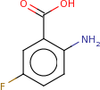 2-Amino-5-fluorobenzoic acid - 4657-3-05 - SynQuest Laboratories, Inc.