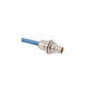 Coaxial Cables (RF) - 6099-PE3MSA00555-12-ND - DigiKey