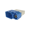 Coaxial Connector (RF) Assemblies - HSDNCRPPCB8ATR-ND - DigiKey