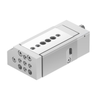 Actuators/Cylinders - 2171-DGSL-12-10-EA-ND - DigiKey