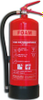 Fire Extinguishers - 523089 - RS Components, Ltd.