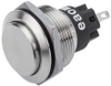 Push Button Switches - 1244500 - RS Components, Ltd.