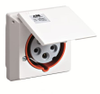 Industrial Power Connectors - 338451 - RS Components, Ltd.