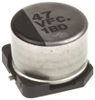 Aluminium Capacitors - 5370398 - RS Components, Ltd.
