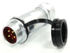 Industrial Circular Connectors - 2338186 - RS Components, Ltd.
