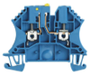 DIN Rail Terminal Blocks - 8239584 - RS Components, Ltd.