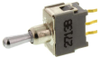 Toggle Switches - 7023417P - RS Components, Ltd.