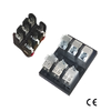 Power Fuses Fuse Holders/Fuse Bases - Class R/H/K5 Fuse Blocks -  - VICFUSE