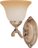 Sconces-Single Glass - 231890 - Light Center (The)