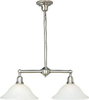 Island/Pool Table-2 Light Bar - 274915 - Light Center (The)