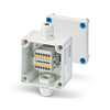 Junction Boxes -- 522408 - Image