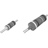 Through-Hole 0.6 W 12000 ohm Resistor - 53-MRS25000C1202FCT00 - ERSAELECTRONICS PTE. LTD.