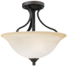 SL842022 Semi-Flush Mts.-Bowl Style - 751062 - Capital Lighting, Inc.