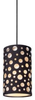 68000-1 Mini Pendants-Rod - 427422 - Capital Lighting, Inc.