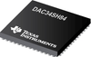 DAC34SH84 Quad-Channel, 16-Bit, 1.5 GSPS Digital-to-Analog Converter (DAC) . - DAC34SH84IZAYR - Texas Instruments