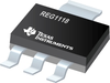REG1118 Single Output LDO, 800mA, Fixed(2.85V), Current Source and Sink Capability - REG1118-2.85/2K5G4 - Texas Instruments