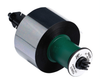 Brady R4300 Black 1 Printer Ribbon Roll - 1.57 in Width - 984 ft Length - Roll - IP-R4306 - 662820-66030 - R. S. Hughes Company, Inc.