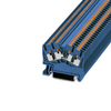 Terminal Blocks - Din Rail, Channel - 277-15344-ND - DigiKey