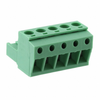 Terminal Blocks - Headers, Plugs and Sockets - 277-13967-ND - DigiKey