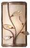 Wall Sconce - WB1576ARS - Generation Brands