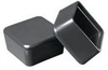 Square End Caps - Heavy Duty -- SQC0500A - Image