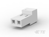 Rectangular Wire & Cable Connectors & Housings - 3-640434-2 - TE Connectivity