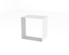 KTP Crystals 7x7x5mm for SHG@1064nm -- 20203-007 - Image