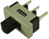 Switch, Slide, Spdt, 3A, 250V, Th; Contact Configuration Nkk Switches - 09X8791 - Newark, An Avnet Company