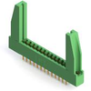 Card Edge Conn, Dual Side, 26Pos, Th; Card Edge Connector Type Edac - 86AH2801 - Newark, An Avnet Company