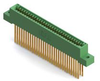 Card Conn, Dual Side, 60Pos, Wire Wrap; Card Edge Connector Type Edac - 69AJ6129 - Newark, An Avnet Company
