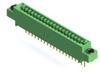 Card Edge Conn, Single Side, 20Pos, Th; Card Edge Connector Type Edac - 75AJ9298 - Newark, An Avnet Company