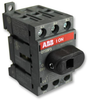 Disconnector Switch, 3, 750, 25A; No. Of Poles Abb - 91R1391 - Newark, An Avnet Company