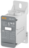 Tb, Power Distribution, 1Pole, 00Awg; Rated Current Entrelec Te Connectivity - 99AC9972 - Newark, An Avnet Company
