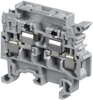 Terminal Block, Fused, 4Pos, 22-12 Awg; No. Of Positions Entrelec Te Connectivity - 54AH5158 - Newark, An Avnet Company
