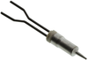 Soldering Tip, Micro, Cordless, 0.4Mm; Tip / Nozzle Width Iso-Tip - 96F6873 - Newark, An Avnet Company