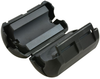 Ferrite Core, Split, 9.85Mm, 175Ohm/100Mhz, 1Ghz; Cable Diameter Fair-Rite - 94C4635 - Newark, An Avnet Company