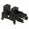 Optical Sensors - Optical Sensors - Photointerrupters - SlotType - LogicOutput - GP1A173LCS2F - 801219-GP1A173LCS2F - Win Source Electronics