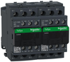 Contactor; Load Current Inductive Schneider Electric - 79C9905 - Newark, An Avnet Company